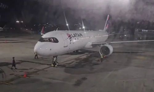 
          Imagem ilustrativa da imagem Pernambucana é resgatada de cárcere em Mianmar; PF investiga tráfico internacional
          