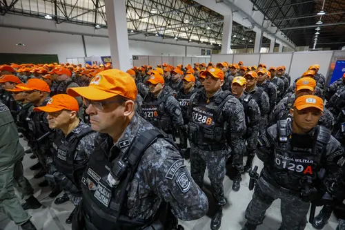 
          Imagem ilustrativa da imagem Pernambuco registrou redução no número de assassinatos em maio
          