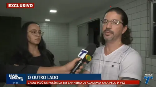 
          Imagem ilustrativa da imagem Personal confundida com mulher trans pode ser processada por difamação. Entenda
          