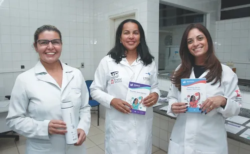 
          Imagem ilustrativa da imagem Pesquisa no ES: mudanças de hábitos previnem diabetes?
          