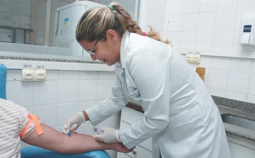 
          Imagem ilustrativa da imagem Pesquisa no ES: mudanças de hábitos previnem diabetes?
          