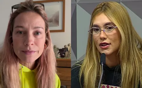 
          Imagem ilustrativa da imagem Piovani critica depoimento de Virgínia em CPI: 'Parem de fazer cruéis famosos'
          