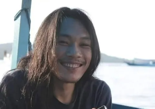 
          Imagem ilustrativa da imagem Plataforma arrecada R$ 500 mil para alpinista que resgatou corpo de Juliana e cancela vaquinha
          