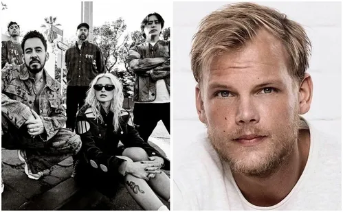 
          Imagem ilustrativa da imagem Playlist da Semana com Linkin Park, Avicii e mais!
          