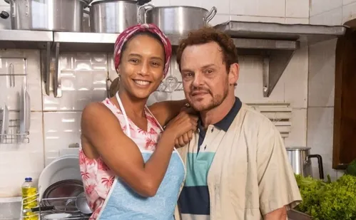 
          Imagem ilustrativa da imagem Poliana revela ser assexual em 'Vale Tudo'; entenda a orientação sexual
          