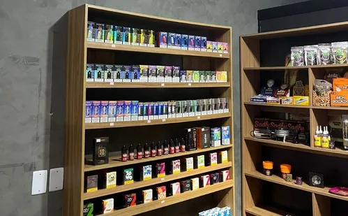 
          Imagem ilustrativa da imagem Polícia Federal faz operação contra comércio ilegal de cigarros eletrônicos no ES
          