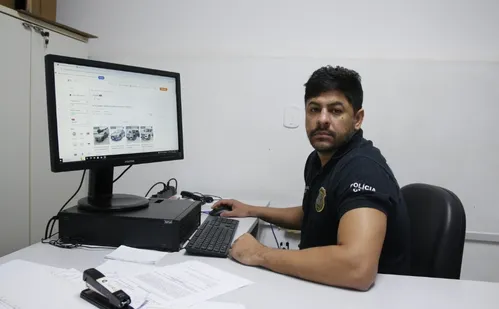 
          Imagem ilustrativa da imagem Polícia descobre quadrilha de roubo de carros antigos no ES
          