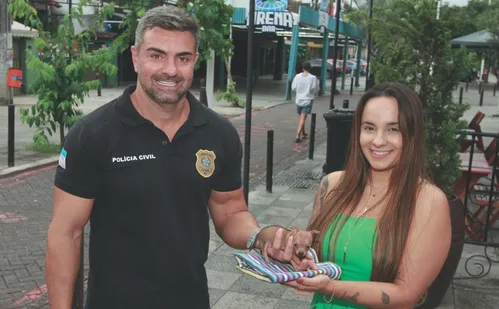 
          Imagem ilustrativa da imagem Polícia já resgatou 120 animais por maus-tratos este ano no ES
          