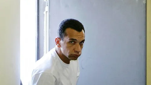 
          Imagem ilustrativa da imagem Por que Marcola, líder do PCC, foi levado a hospital
          