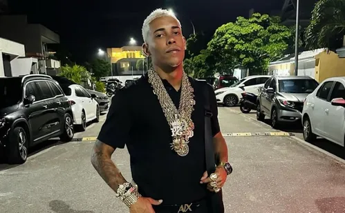 
          Imagem ilustrativa da imagem Por que a Justiça mandou soltar MC Poze do Rodo
          