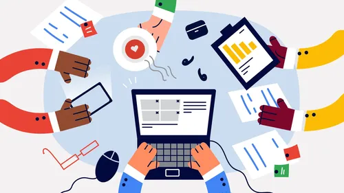 
          Imagem ilustrativa da imagem Portal Tribuna Online selecionado pelo Google para treinamento em IA no jornalismo
          