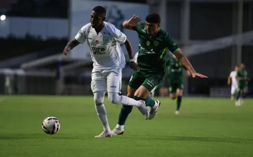 
          Imagem ilustrativa da imagem Porto Vitória vence o Boavista e deixa a lanterna. Rio Branco perde em MG
          