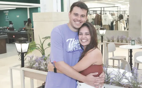 
          Imagem ilustrativa da imagem Preços de presentes para o Dia dos Namorados varia até 249%, revela Procon
          