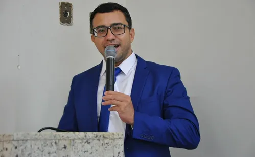 
          Imagem ilustrativa da imagem Prefeito de São Gabriel da Palha é cassado
          