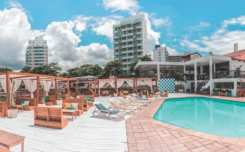 
          Imagem ilustrativa da imagem Prefeitura de Guarapari vê risco de investimentos no turismo não sair do papel
          