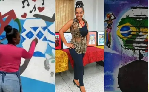 
          Imagem ilustrativa da imagem Prefeitura de Viana divulga classificados em Edital de Projetos Culturais
          