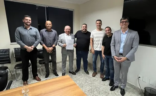 
          Imagem ilustrativa da imagem Prefeitura libera licença e Parque dos Dinossauros será construído em Guarapari
          