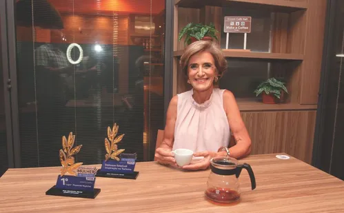 
          Imagem ilustrativa da imagem Prêmio para mulheres empreendedoras
          