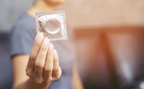 
          Imagem ilustrativa da imagem Preservativo depois dos 50? Sim, é assunto nosso!
          