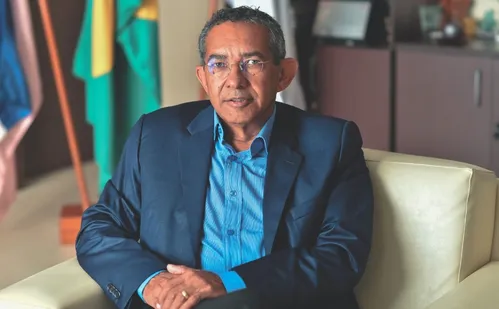 
          Imagem ilustrativa da imagem Presidente do Sinduscon: “Envelhecimento da mão de obra é um desafio”
          