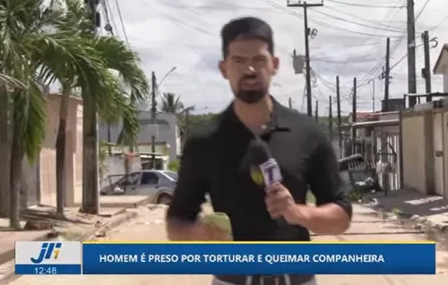 
          Imagem ilustrativa da imagem Preso homem suspeito de torturar e manter em cárcere privado a própria companheira
          