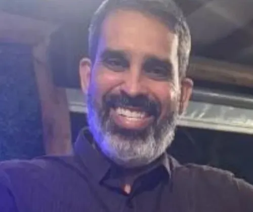 
          Imagem ilustrativa da imagem Preso mais um suspeito de participar de assassinato de empresário em Petrolina
          