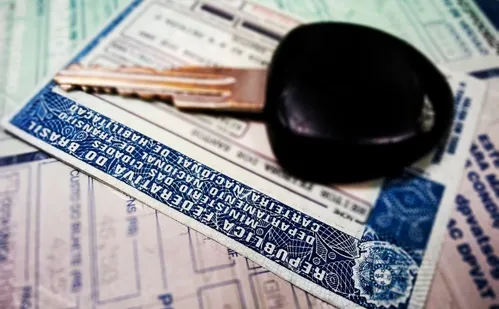 
          Imagem ilustrativa da imagem Entenda a mudança que pode deixar primeira habilitação até R$ 300 mais cara
          