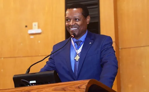 
          Imagem ilustrativa da imagem Procurador do MPF/ES é nomeado desembargador do TRF-2
          