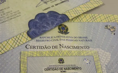 
          Imagem ilustrativa da imagem Projeto define prazo para informar registros sem pai
          