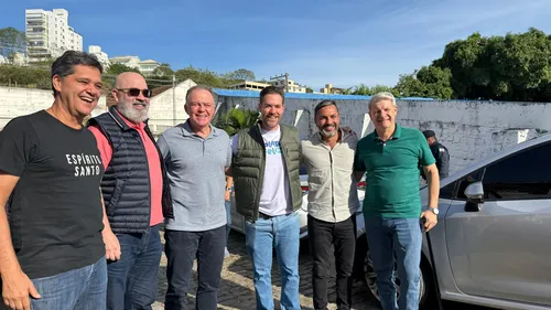 
          Imagem ilustrativa da imagem Projeto é atrair PSD para grupo
          