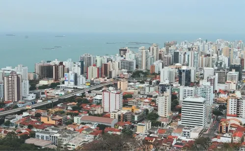 
          Imagem ilustrativa da imagem Projeto vai definir regras para construção de imóveis em Vila Velha
          