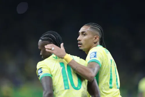 
          Imagem ilustrativa da imagem Quais seleções já estão classificadas para a Copa do Mundo de 2026? Veja lista
          