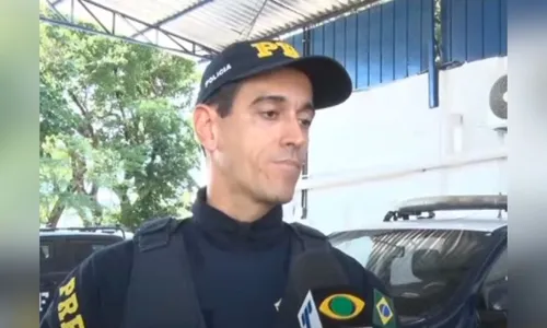 
          Imagem ilustrativa da imagem Quase R$ 1 milhão em baldes: PRF recupera dinheiro roubado de banco no Sertão
          