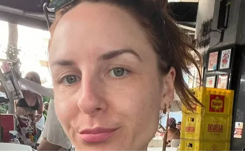 
          Imagem ilustrativa da imagem Quem é a jornalista britânica que estava desaparecida e foi encontrada em SP
          