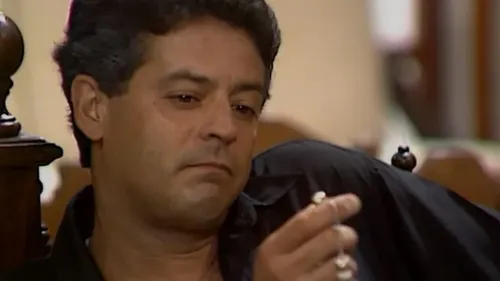 
          Imagem ilustrativa da imagem Quem matou Arturzinho em "Tieta"? Reviravolta abala a reta final da novela
          