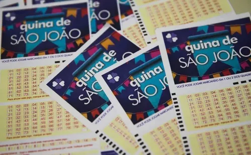 
          Imagem ilustrativa da imagem Quina de São João: prêmio estimado aumenta para R$ 250 milhões
          