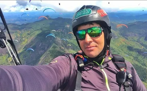 
          Imagem ilustrativa da imagem Rampa de Alfredo Chaves se torna a maior do Estado
          