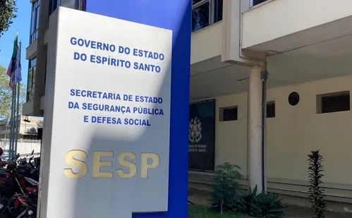 
          Imagem ilustrativa da imagem Reconhecimento facial já auxiliou na prisão de 200 suspeitos na Grande Vitória
          