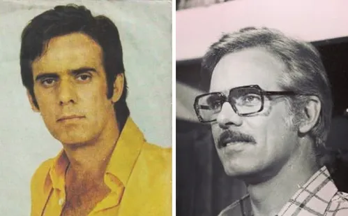 
          Imagem ilustrativa da imagem 'Eterno galã': artistas lamentam morte de Francisco Cuoco
          