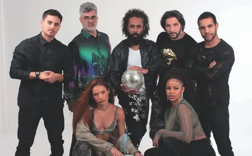 
          Imagem ilustrativa da imagem Resenha com comida e bebida liberadas na Serra
          