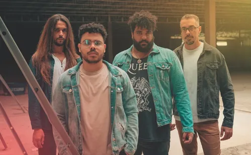 
          Imagem ilustrativa da imagem Resenha com comida e bebida liberadas na Serra
          