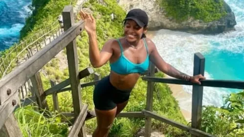 
          Imagem ilustrativa da imagem Família de Juliana Marins desiste de cremação e corpo será sepultado em Niterói
          