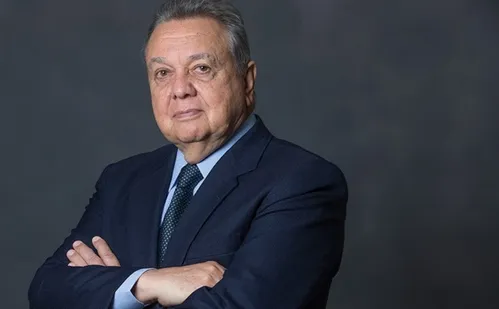 
          Imagem ilustrativa da imagem Roberto Rodrigues, ex-ministro da Agricultura, participa de evento agro no ES
          