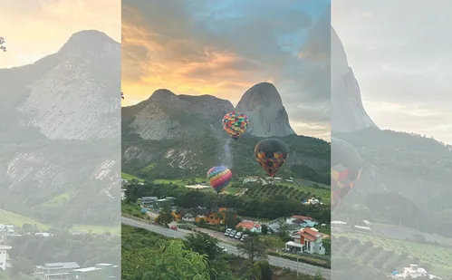 
          Imagem ilustrativa da imagem Rota do Dragão atrai turistas para Muqui
          