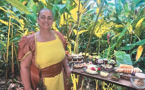 
          Imagem ilustrativa da imagem Rota do Dragão atrai turistas para Muqui
          