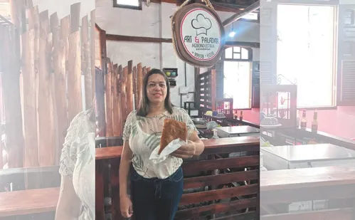 
          Imagem ilustrativa da imagem Rota do Dragão atrai turistas para Muqui
          