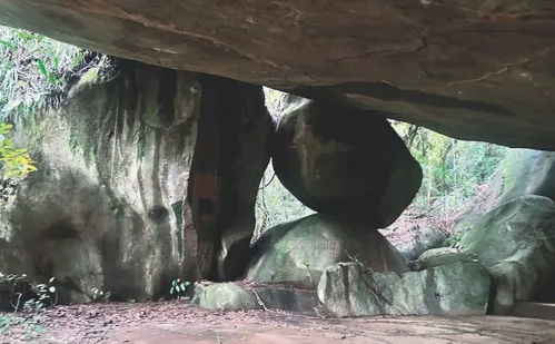
          Imagem ilustrativa da imagem Roteiro de fé e belezas naturais: conheça os tesouros de Rio Novo do Sul
          