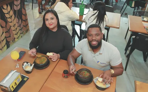 
          Imagem ilustrativa da imagem Roteiro para saborear caldos e sopas nos restaurantes da Grande Vitória
          