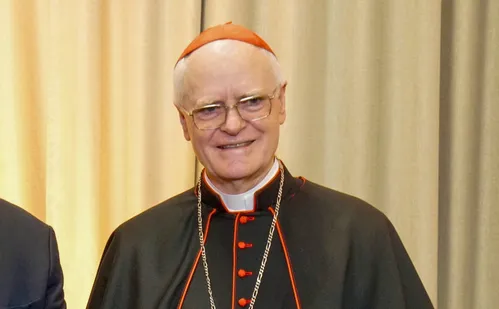 
          Imagem ilustrativa da imagem Rumos da Igreja com novo Papa em destaque
          