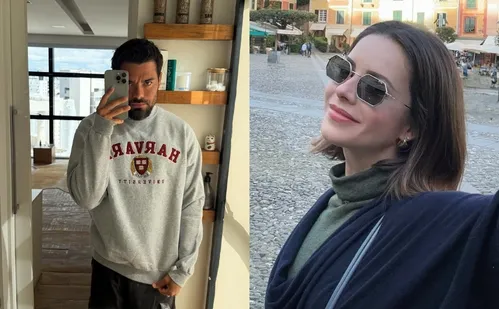 
          Imagem ilustrativa da imagem Saiba quem é Pedro Andrade, o novo namorado de Sandy
          